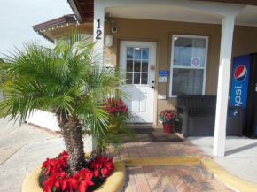 Budget Inn - Saint Augustine